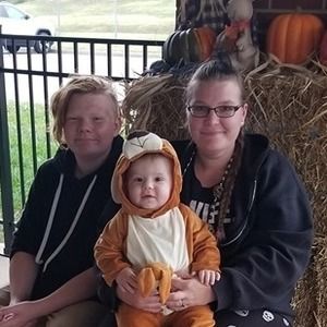 Meet your Posher, Mandy